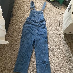 Overalls